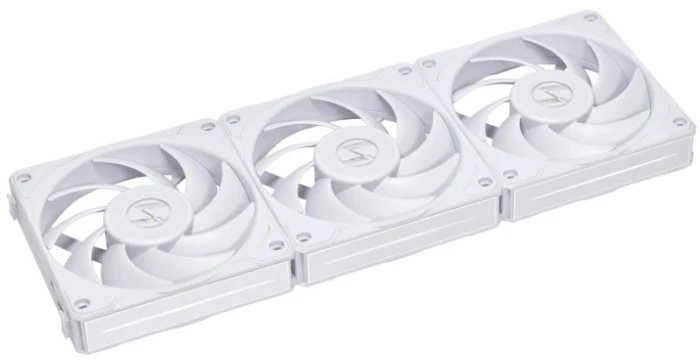 Lian Li UNI FAN P28 White 3in1