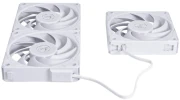 Lian Li UNI FAN P28 White 3in1