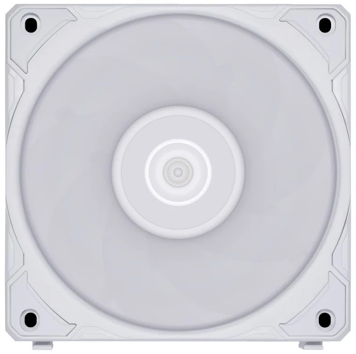 Lian Li UNI FAN P28 White 3in1