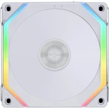 Lian Li UNI FAN SL120 V2 White Reverse