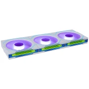 Lian Li UNI FAN SL-INF Wireless Reverse white 3in1
