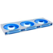 Lian Li UNI FAN SL-INF Wireless Reverse white 3in1