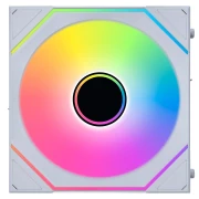 Lian Li UNI FAN SL-INF Wireless Reverse white 3in1