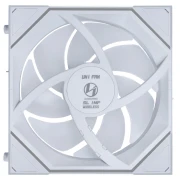 Lian Li UNI FAN SL-INF Wireless Reverse white 3in1