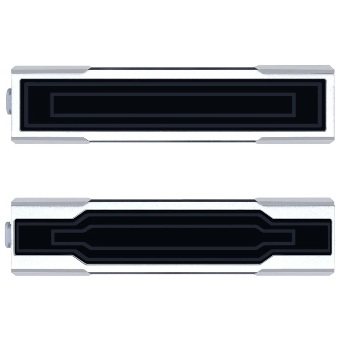 Lian Li UNI FAN SL-INF Wireless Reverse white 3in1