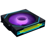 Lian Li UNI FAN SL-INF Wireless Reverse black 3in1