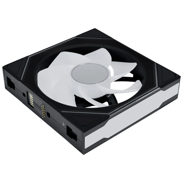 Lian Li UNI FAN SL-INF Wireless Reverse black 3in1