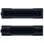 Lian Li UNI FAN SL-INF Wireless Reverse black 3in1