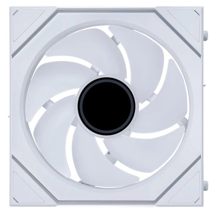 Lian Li UNI FAN SL-INF Wireless White 3in1