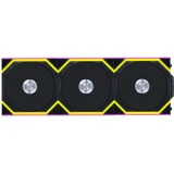 Lian Li UNI FAN SL Wireless Black 3in1