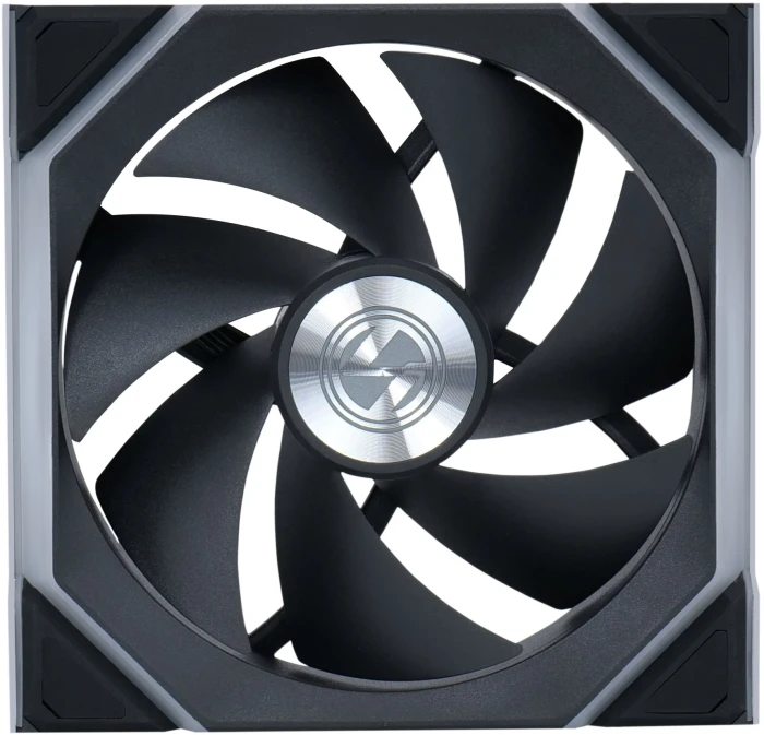 Lian Li UNI FAN SL Wireless Black 3in1