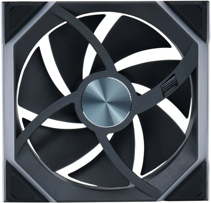 Lian Li UNI FAN SL Wireless Black 3in1