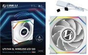 Lian Li UNI FAN SL Wireless LCD Reverse