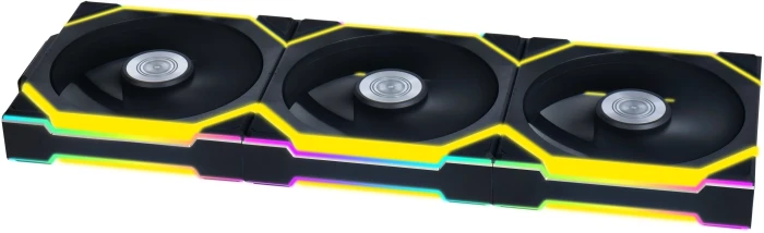 Lian Li UNI FAN SL Wireless Reverse 3in1