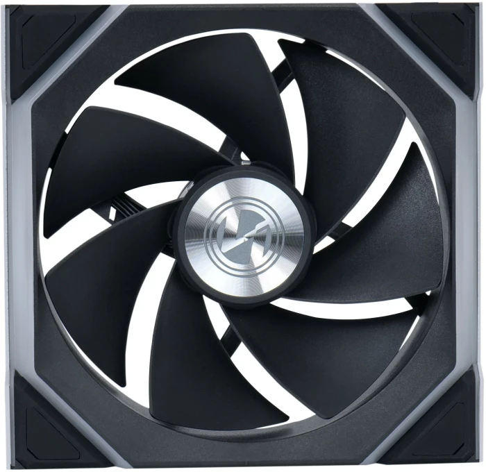 Lian Li UNI FAN SL Wireless Reverse 3in1