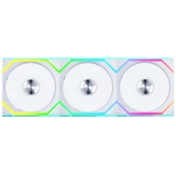 Lian Li UNI FAN SL Wireless Reverse 3in1
