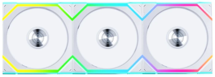 Lian Li UNI FAN SL Wireless Reverse 3in1