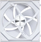 Lian Li UNI FAN SL Wireless White 3in1