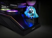 Lian Li Vector V100 ARGB Black