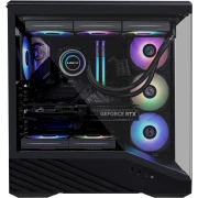 Lian Li Vector V100 ARGB Black