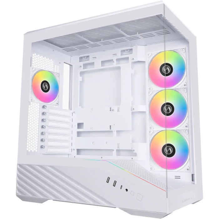 Lian Li Vector V100 ARGB White