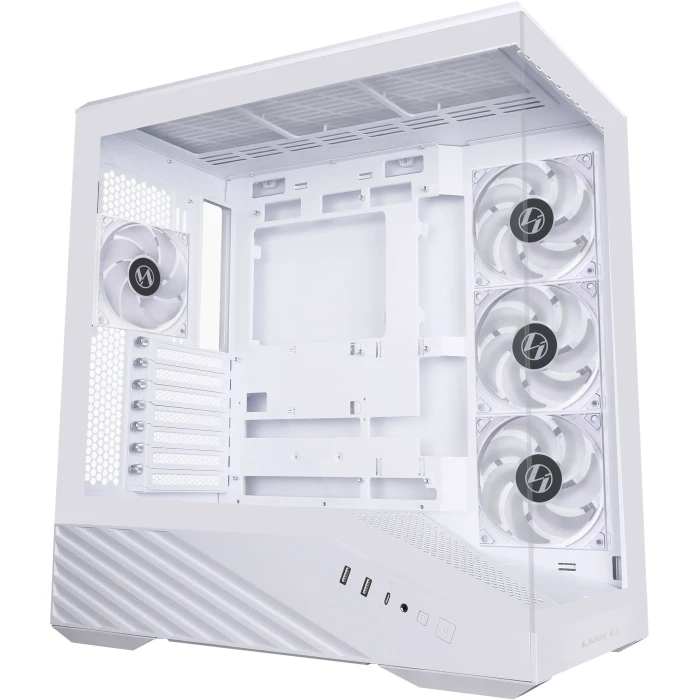 Lian Li Vector V100 ARGB White