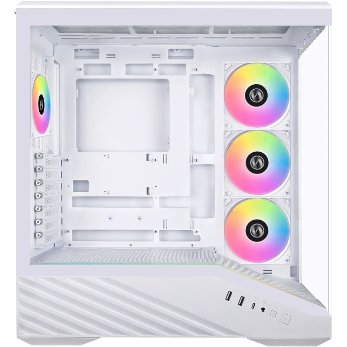 Lian Li Vector V100 ARGB White