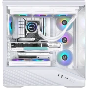 Lian Li Vector V100 ARGB White