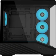 Lian Li Vector V100R MINI - Black