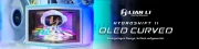 Lian Li HydroShift II OLED Curved 360 TL