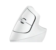 LOGITECH Lift for Mac Vertical Off-White