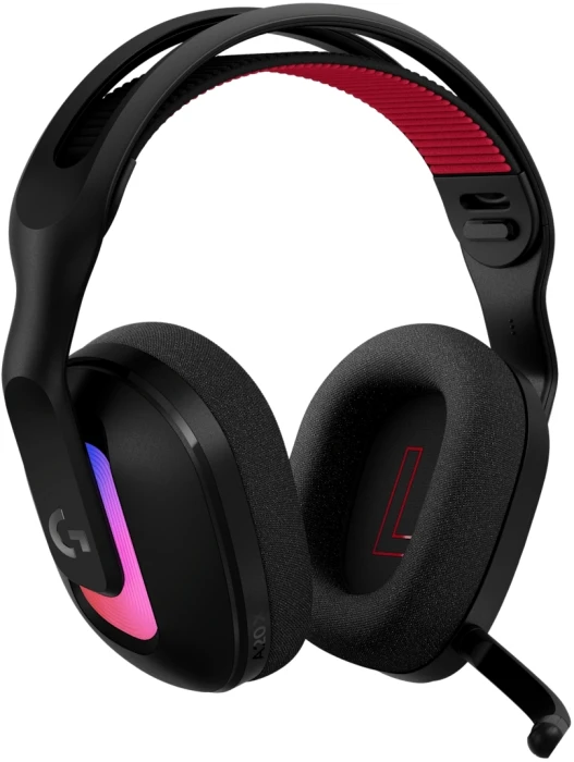 LOGITECH A20 X - BLACK