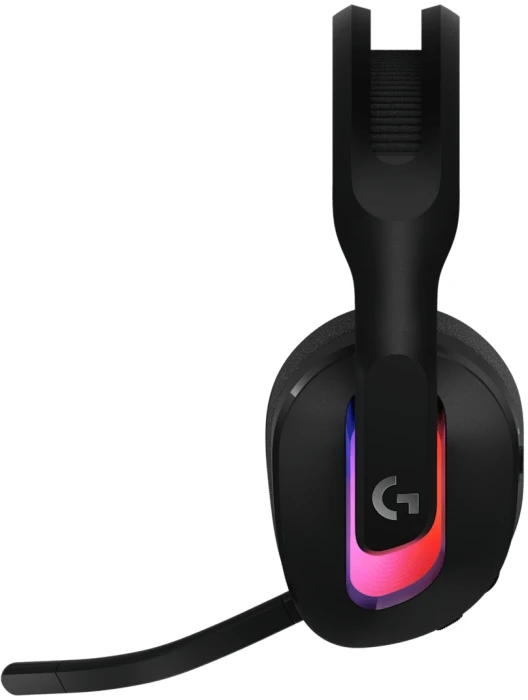 LOGITECH A20 X - BLACK