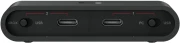 LOGITECH A20 X - BLACK