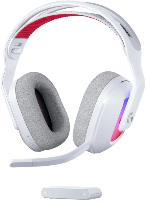 LOGITECH ASTRO A20 X - White
