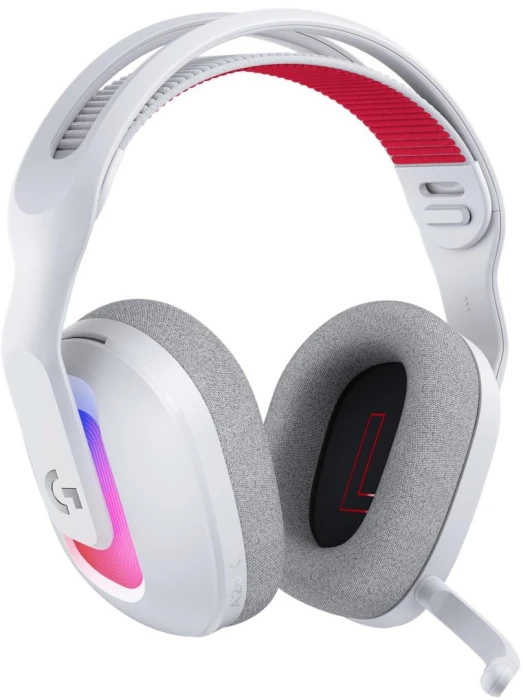 LOGITECH ASTRO A20 X - White