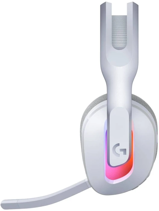 LOGITECH ASTRO A20 X - White