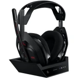 LOGITECH ASTRO A50 (Gen 5) - Black