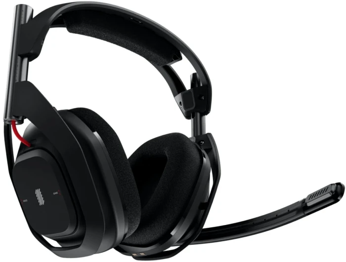 LOGITECH ASTRO A50 (Gen 5) - Black