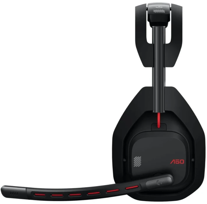 LOGITECH ASTRO A50 (Gen 5) - Black
