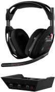 LOGITECH ASTRO A50 (Gen 5) - Black