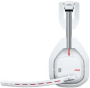 LOGITECH ASTRO A50 (Gen 5) - White
