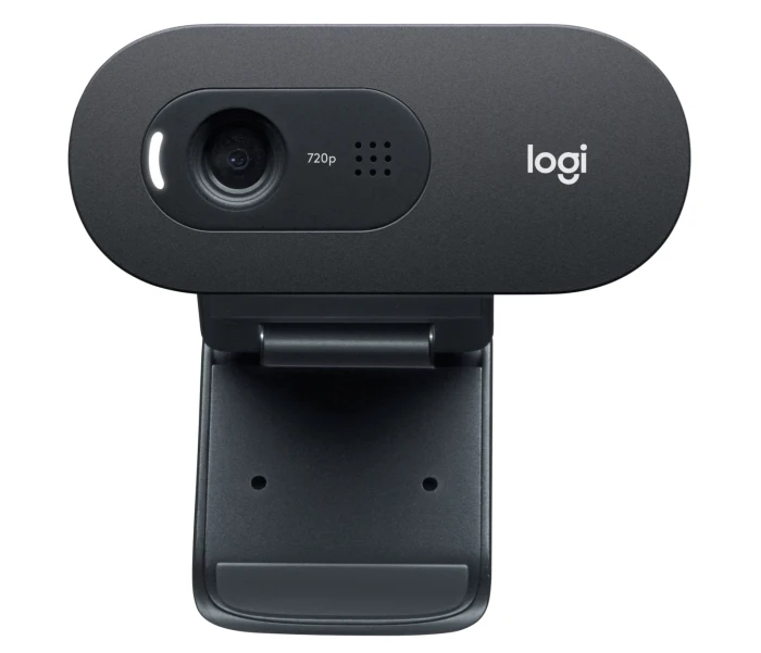 LOGITECH C505e HD