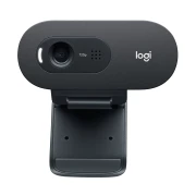 LOGITECH C505e 720p