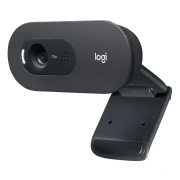 LOGITECH C505e 720p