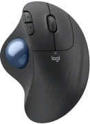Logitech ERGO M575S - Graphite
