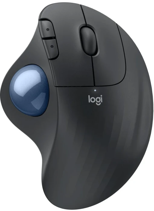 Logitech ERGO M575S - Graphite
