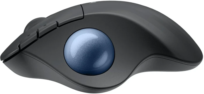 Logitech ERGO M575S - Graphite