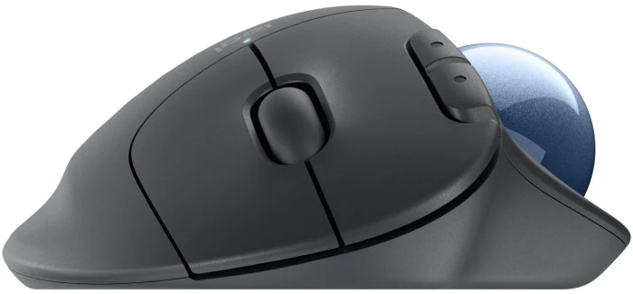 Logitech ERGO M575S - Graphite
