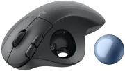 Logitech ERGO M575S - Graphite